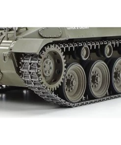 Tamiya 35376 - 1/35 US Tank Destroyer M18 Hellcat 20 Tamiya 35376 - 1/35 US Tank Destroyer M18 Hellcat -Fascinations Metal Earth-shop tamiya 35376 1 35 us tank destroyer m18 hellcat 6