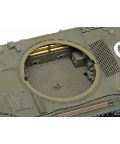 Tamiya 35376 - 1/35 US Tank Destroyer M18 Hellcat 21 Tamiya 35376 - 1/35 US Tank Destroyer M18 Hellcat -Fascinations Metal Earth-shop tamiya 35376 1 35 us tank destroyer m18 hellcat 7