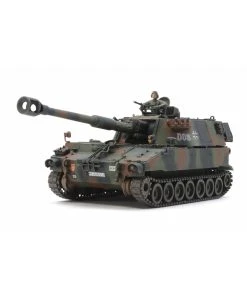 Tamiya 37022 - 1/35 German Bundeswehr M109A3G 6 Tamiya 37022 - 1/35 German Bundeswehr M109A3G -Fascinations Metal Earth-shop tamiya 37022 1 35 german bundeswehr m109a3g 1