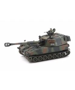 Tamiya 37022 - 1/35 German Bundeswehr M109A3G 7 Tamiya 37022 - 1/35 German Bundeswehr M109A3G -Fascinations Metal Earth-shop tamiya 37022 1 35 german bundeswehr m109a3g 2