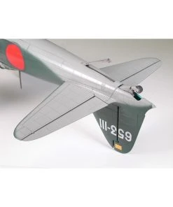 Tamiya 60318 - 1/32 Mitsubishi A6M5 Zero -Fascinations Metal Earth-shop tamiya 60318 1 32 mitsubishi a6m5 zero 6