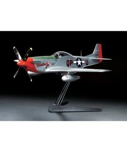 Tamiya 60322 - 1/32 North American P-51D Mustang 13 Tamiya 60322 - 1/32 North American P-51D Mustang -Fascinations Metal Earth-shop tamiya 60322 1 32 north american p 51d mustang 2