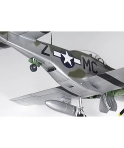 Tamiya 60322 - 1/32 North American P-51D Mustang 14 Tamiya 60322 - 1/32 North American P-51D Mustang -Fascinations Metal Earth-shop tamiya 60322 1 32 north american p 51d mustang 3