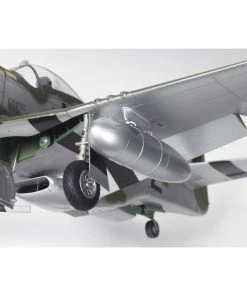 Tamiya 60322 - 1/32 North American P-51D Mustang 16 Tamiya 60322 - 1/32 North American P-51D Mustang -Fascinations Metal Earth-shop tamiya 60322 1 32 north american p 51d mustang 5