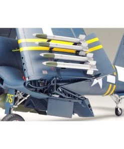Tamiya 60327 - 1/32 Vought F4U-1D Corsair 24 Tamiya 60327 - 1/32 Vought F4U-1D Corsair -Fascinations Metal Earth-shop tamiya 60327 1 32 vought f4u 1d corsair 10
