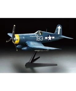 Tamiya 60327 - 1/32 Vought F4U-1D Corsair 16 Tamiya 60327 - 1/32 Vought F4U-1D Corsair -Fascinations Metal Earth-shop tamiya 60327 1 32 vought f4u 1d corsair 2