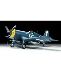 Tamiya 60327 - 1/32 Vought F4U-1D Corsair 17 Tamiya 60327 - 1/32 Vought F4U-1D Corsair -Fascinations Metal Earth-shop tamiya 60327 1 32 vought f4u 1d corsair 3