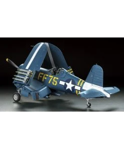 Tamiya 60327 - 1/32 Vought F4U-1D Corsair 19 Tamiya 60327 - 1/32 Vought F4U-1D Corsair -Fascinations Metal Earth-shop tamiya 60327 1 32 vought f4u 1d corsair 5