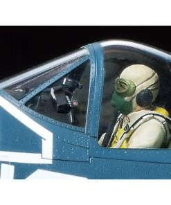 Tamiya 60327 - 1/32 Vought F4U-1D Corsair 21 Tamiya 60327 - 1/32 Vought F4U-1D Corsair -Fascinations Metal Earth-shop tamiya 60327 1 32 vought f4u 1d corsair 7