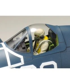 Tamiya 60327 - 1/32 Vought F4U-1D Corsair 22 Tamiya 60327 - 1/32 Vought F4U-1D Corsair -Fascinations Metal Earth-shop tamiya 60327 1 32 vought f4u 1d corsair 8