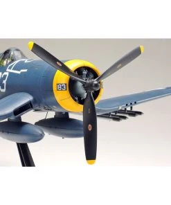 Tamiya 60327 - 1/32 Vought F4U-1D Corsair 23 Tamiya 60327 - 1/32 Vought F4U-1D Corsair -Fascinations Metal Earth-shop tamiya 60327 1 32 vought f4u 1d corsair 9