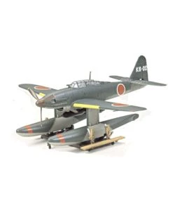 Tamiya 60737 - 1/72 Aichi M6A1 Seiran
