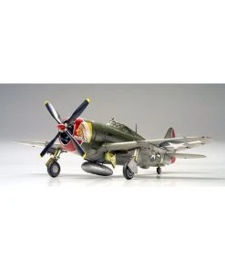 Tamiya 60769 - 1/72 P-47D Thunderbolt Razor Back 8 Tamiya 60769 - 1/72 P-47D Thunderbolt Razor Back -Fascinations Metal Earth-shop tamiya 60769 1 72 p 47d thunderbolt razor back 2