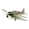 Tamiya 60784 - 1/72 Mitsubishi A6M3 Zero Fighter Model 32 -Fascinations Metal Earth-shop tamiya 60784 1 72 mitsubishi a6m3 zero fighter mod
