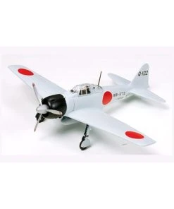 Tamiya 61025 - 1/48 A6M3 Type 32 Zero Fighter