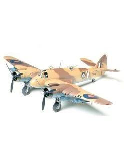 Tamiya 61053 - 1/48 Bristol Beaufighter VI