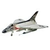 Tamiya 61055 - 1/48 Douglas F4D-1 Skyray -Fascinations Metal Earth-shop tamiya 61055 1 48 douglas f4d 1 skyray