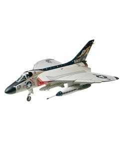 Tamiya 61055 - 1/48 Douglas F4D-1 Skyray