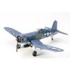 Tamiya 61070 - 1/48 Vought F4U-1A Corsair -Fascinations Metal Earth-shop tamiya 61070 1 48 vought f4u 1a corsair