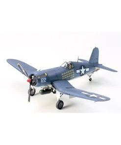 Tamiya 61070 - 1/48 Vought F4U-1A Corsair