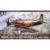 Tamiya 61073 - 1/48 Douglas A-1J Skyraider USAF -Fascinations Metal Earth-shop tamiya 61073 1 48 douglas a 1j skyraider usaf