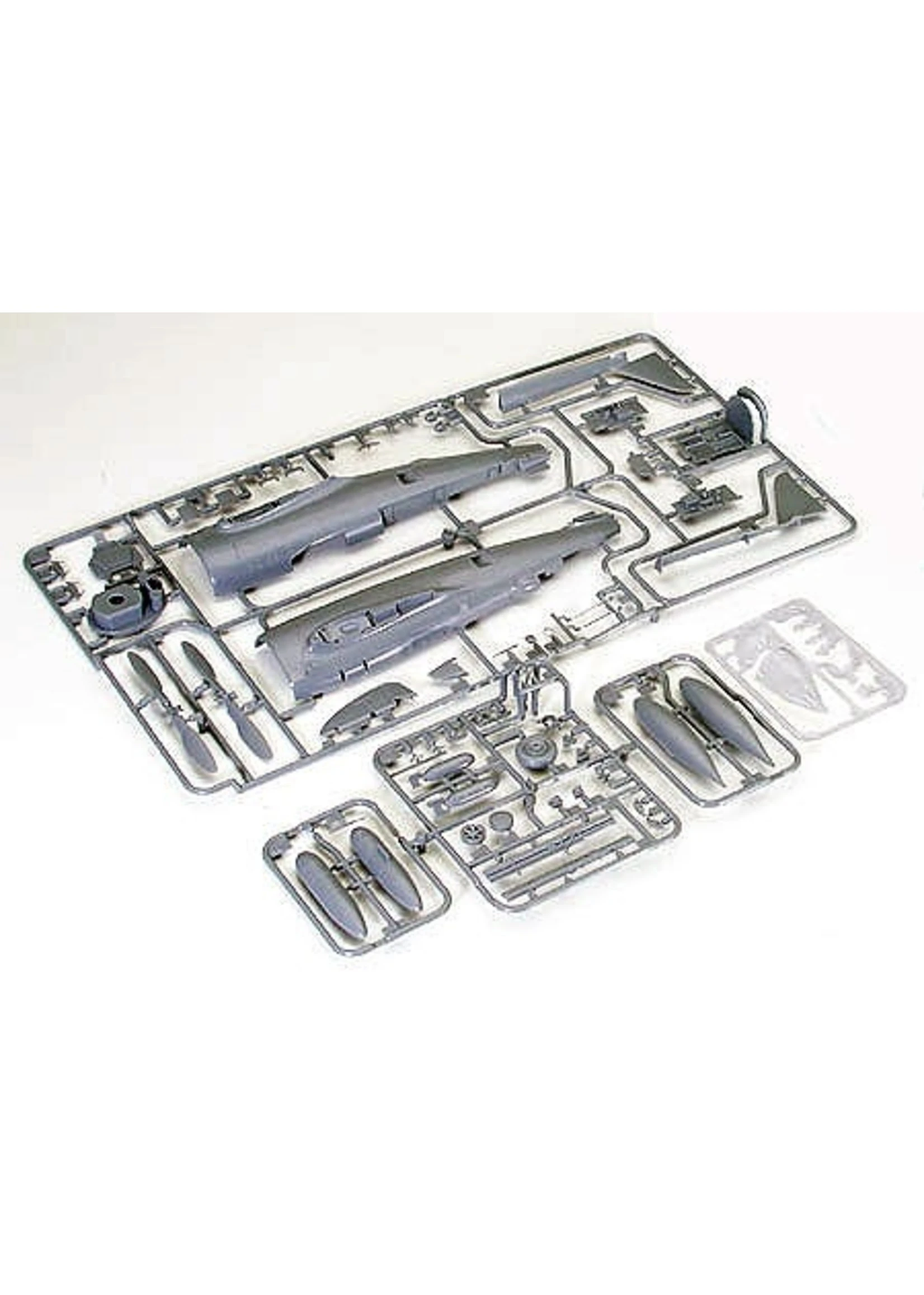 Tamiya 61090 - 1/48 P-47D Thunderbolt Bubbletop - Image 6