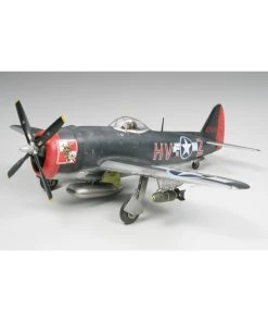 Tamiya 61096 - 1/48 Republic P-47M Thunderbolt