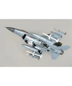 Tamiya 61098 - 1/48 Lockheed Martin F-16CJ 9 Tamiya 61098 - 1/48 Lockheed Martin F-16CJ -Fascinations Metal Earth-shop tamiya 61098 1 48 lockheed martin f 16cj 2