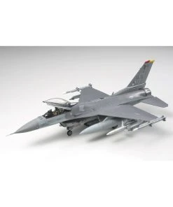 Tamiya 61098 - 1/48 Lockheed Martin F-16CJ 10 Tamiya 61098 - 1/48 Lockheed Martin F-16CJ -Fascinations Metal Earth-shop tamiya 61098 1 48 lockheed martin f 16cj 3