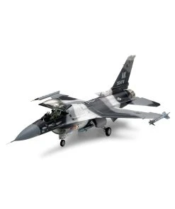 Tamiya 61106 - 1/48 F-16C/N "Aggressor/Adversary"