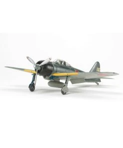 Tamiya 61108 - 1/48 Mitsubishi A6M3/3A (ZEKE) -Fascinations Metal Earth-shop tamiya 61108 1 48 mitsubishi a6m3 3a zeke 2