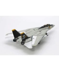 Alternative view of Tamiya 61114 - 1/48 Grumman F-14A Tomcat