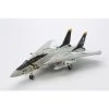 Tamiya 61114 - 1/48 Grumman F-14A Tomcat 2 Tamiya 61114 - 1/48 Grumman F-14A Tomcat -Fascinations Metal Earth-shop tamiya 61114 1 48 grumman f 14a tomcat