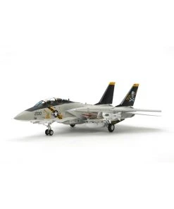 Tamiya 61114 - 1/48 Grumman F-14A Tomcat -Fascinations Metal Earth-shop tamiya 61114 1 48 grumman f 14a tomcat 11