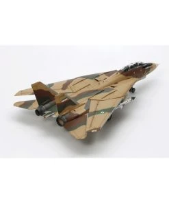 Tamiya 61114 - 1/48 Grumman F-14A Tomcat -Fascinations Metal Earth-shop tamiya 61114 1 48 grumman f 14a tomcat 4