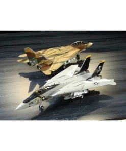 Tamiya 61114 - 1/48 Grumman F-14A Tomcat -Fascinations Metal Earth-shop tamiya 61114 1 48 grumman f 14a tomcat 6