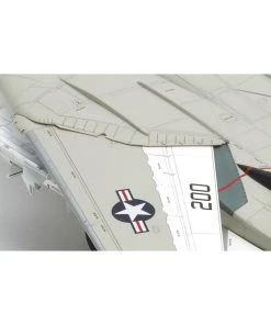 Tamiya 61114 - 1/48 Grumman F-14A Tomcat -Fascinations Metal Earth-shop tamiya 61114 1 48 grumman f 14a tomcat 9