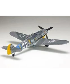 Tamiya 61117 - 1/48 Messerschmitt Bf 109 G-6 9 Tamiya 61117 - 1/48 Messerschmitt Bf 109 G-6 -Fascinations Metal Earth-shop tamiya 61117 1 48 messerschmitt bf 109 g 6 2
