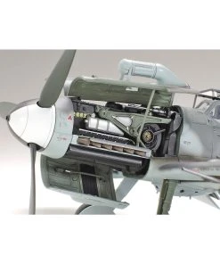 Tamiya 61117 - 1/48 Messerschmitt Bf 109 G-6 11 Tamiya 61117 - 1/48 Messerschmitt Bf 109 G-6 -Fascinations Metal Earth-shop tamiya 61117 1 48 messerschmitt bf 109 g 6 4