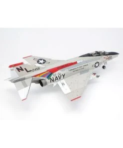 Tamiya 61121 - 1/48 McDonnell Douglas F-4B Phantom II 14 Tamiya 61121 - 1/48 McDonnell Douglas F-4B Phantom II -Fascinations Metal Earth-shop tamiya 61121 1 48 mcdonnell douglas f 4b phantom i 1