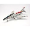 Tamiya 61121 - 1/48 McDonnell Douglas F-4B Phantom II -Fascinations Metal Earth-shop tamiya 61121 1 48 mcdonnell douglas f 4b phantom i