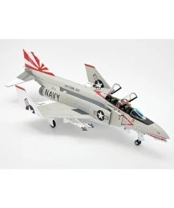 Tamiya 61121 - 1/48 McDonnell Douglas F-4B Phantom II 15 Tamiya 61121 - 1/48 McDonnell Douglas F-4B Phantom II -Fascinations Metal Earth-shop tamiya 61121 1 48 mcdonnell douglas f 4b phantom i 2