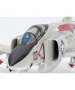 Tamiya 61121 - 1/48 McDonnell Douglas F-4B Phantom II 16 Tamiya 61121 - 1/48 McDonnell Douglas F-4B Phantom II -Fascinations Metal Earth-shop tamiya 61121 1 48 mcdonnell douglas f 4b phantom i 3
