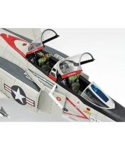 Tamiya 61121 - 1/48 McDonnell Douglas F-4B Phantom II 18 Tamiya 61121 - 1/48 McDonnell Douglas F-4B Phantom II -Fascinations Metal Earth-shop tamiya 61121 1 48 mcdonnell douglas f 4b phantom i 5