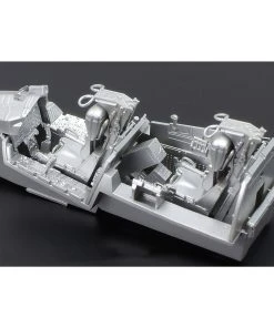 Tamiya 61121 - 1/48 McDonnell Douglas F-4B Phantom II 19 Tamiya 61121 - 1/48 McDonnell Douglas F-4B Phantom II -Fascinations Metal Earth-shop tamiya 61121 1 48 mcdonnell douglas f 4b phantom i 6