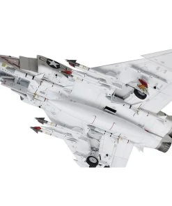 Tamiya 61121 - 1/48 McDonnell Douglas F-4B Phantom II 20 Tamiya 61121 - 1/48 McDonnell Douglas F-4B Phantom II -Fascinations Metal Earth-shop tamiya 61121 1 48 mcdonnell douglas f 4b phantom i 7