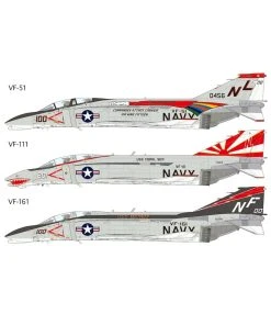 Tamiya 61121 - 1/48 McDonnell Douglas F-4B Phantom II 21 Tamiya 61121 - 1/48 McDonnell Douglas F-4B Phantom II -Fascinations Metal Earth-shop tamiya 61121 1 48 mcdonnell douglas f 4b phantom i 8