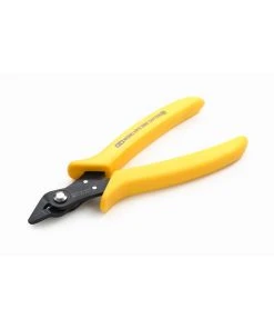 Tamiya 69937 - Modeler's Side Cutter - Yellow