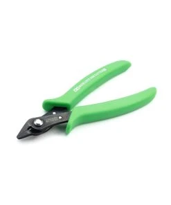 Tamiya 69940 - Modeler's Side Cutter - Fluorescent Green