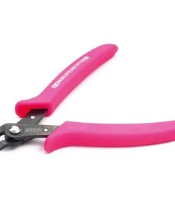 Tamiya 69942 - Modeler's Side Cutter - Rose Pink